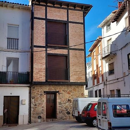 Casa La Fuentecilla Βίλα Ελ Αρενάλ Εξωτερικό φωτογραφία