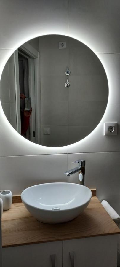 Casa La Fuentecilla Βίλα Ελ Αρενάλ Εξωτερικό φωτογραφία