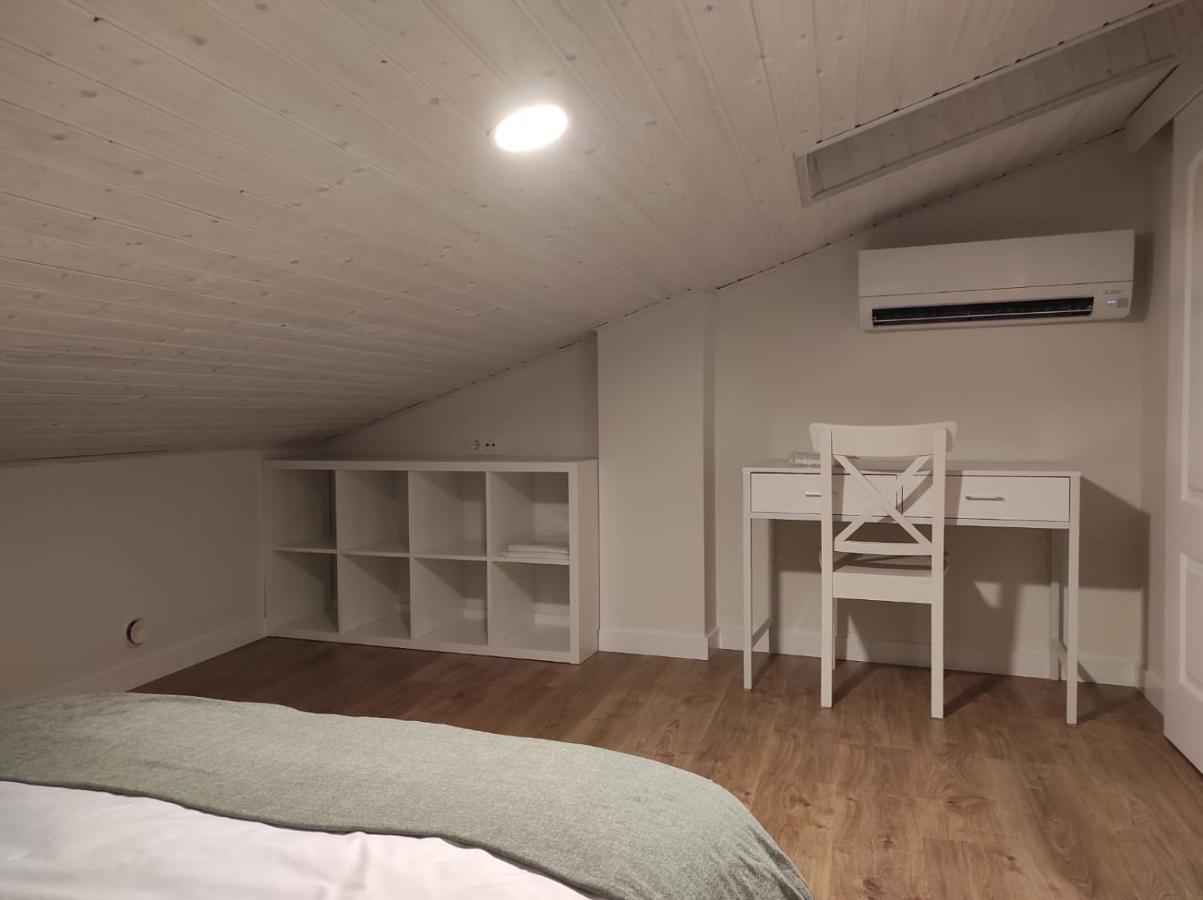 Casa La Fuentecilla Βίλα Ελ Αρενάλ Εξωτερικό φωτογραφία