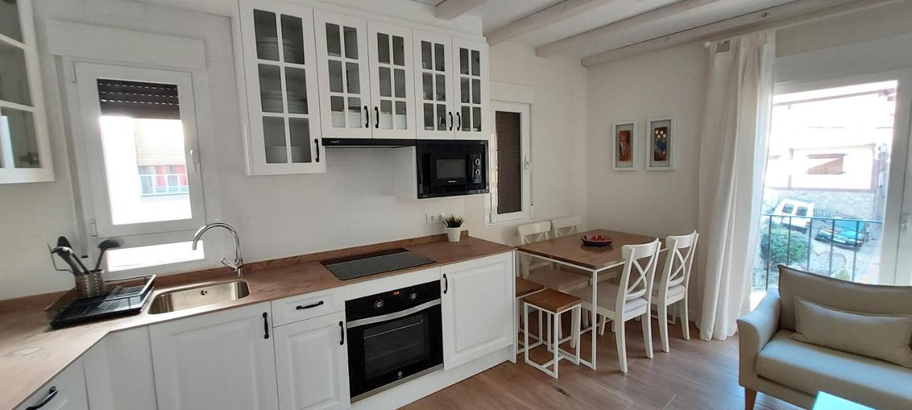 Casa La Fuentecilla Βίλα Ελ Αρενάλ Εξωτερικό φωτογραφία