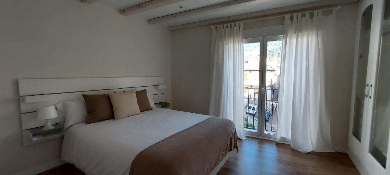Casa La Fuentecilla Βίλα Ελ Αρενάλ Εξωτερικό φωτογραφία