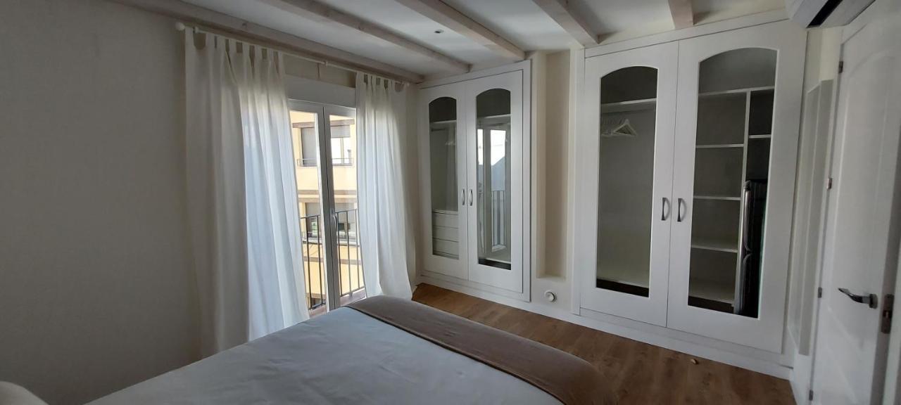 Casa La Fuentecilla Βίλα Ελ Αρενάλ Εξωτερικό φωτογραφία