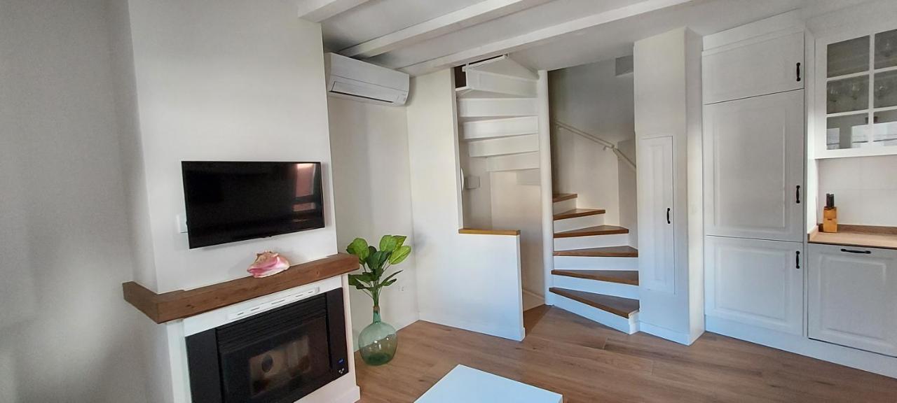 Casa La Fuentecilla Βίλα Ελ Αρενάλ Εξωτερικό φωτογραφία