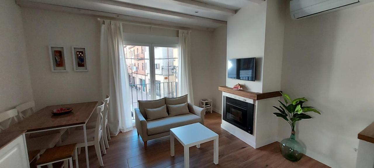 Casa La Fuentecilla Βίλα Ελ Αρενάλ Εξωτερικό φωτογραφία