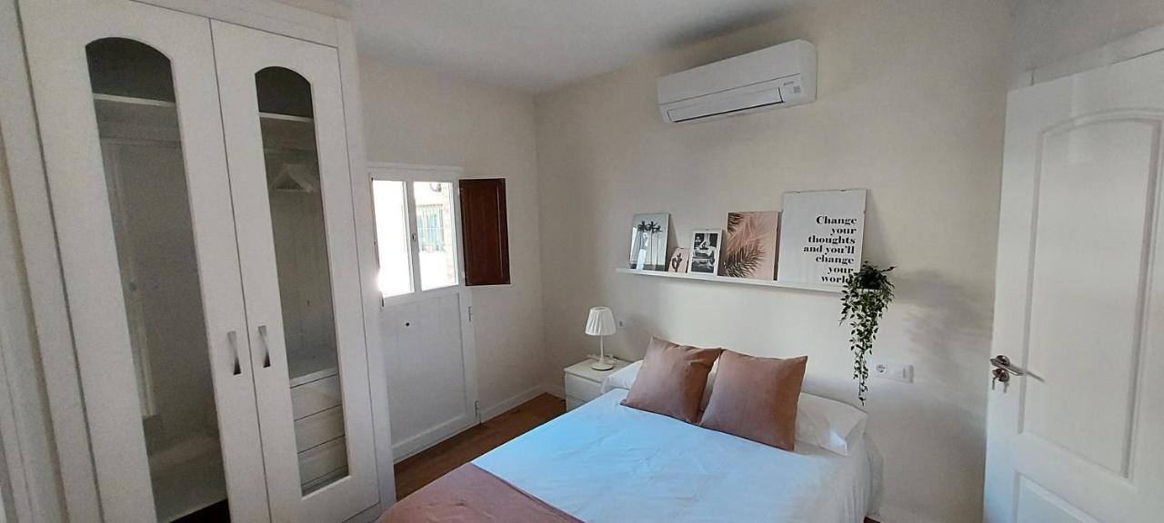 Casa La Fuentecilla Βίλα Ελ Αρενάλ Εξωτερικό φωτογραφία